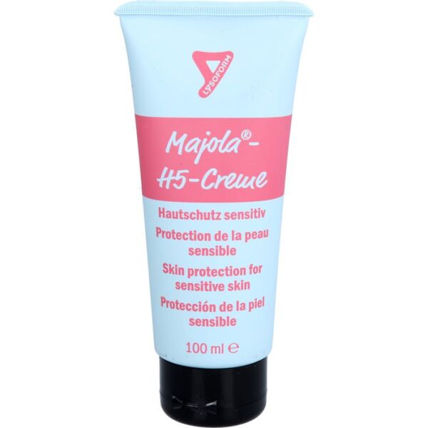 MAJOLA H 5 Creme 100 ml