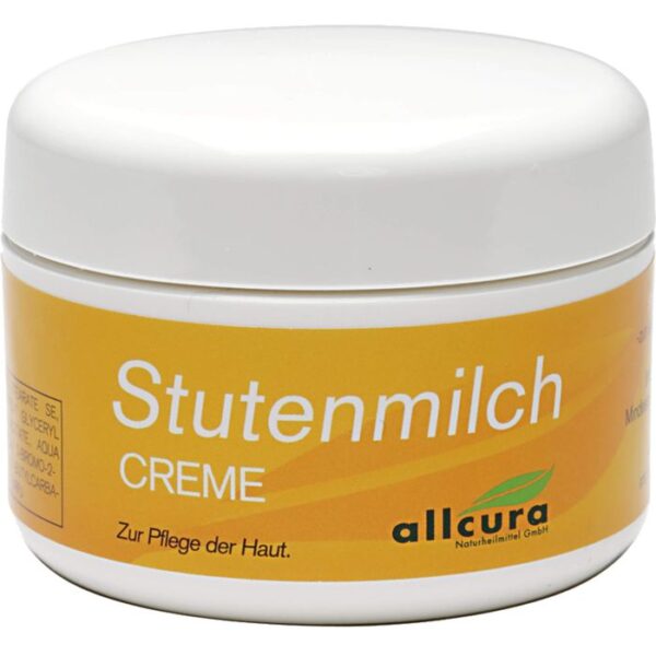 STUTENMILCH CREME 100 ml