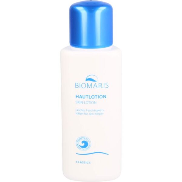 BIOMARIS Hautlotion 250 ml