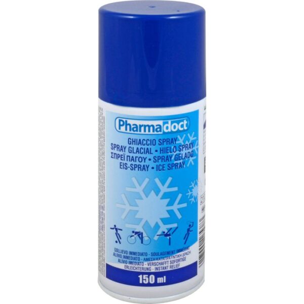 EISSPRAY 150 ml