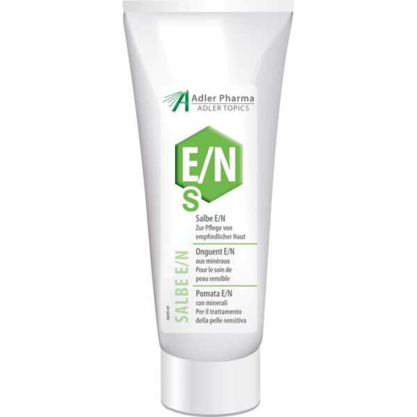 MINERALSTOFF Salbe E/N 50 ml