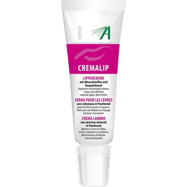 CREMALIP Creme 10 ml