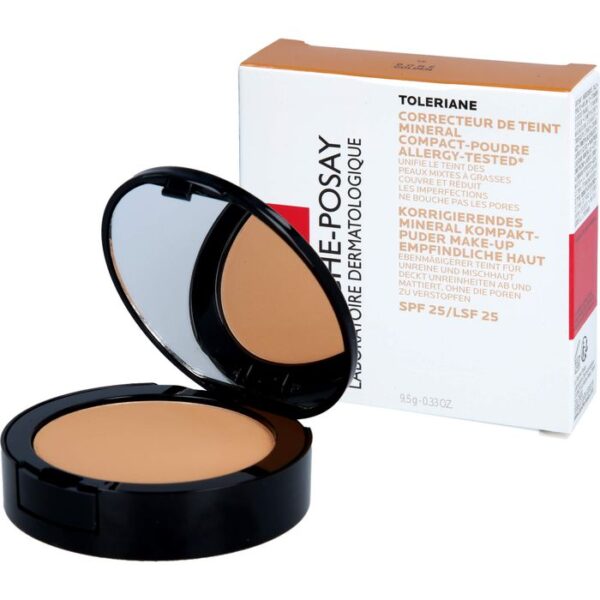 ROCHE-POSAY Toleriane Teint Mineral Puder 15 9 g