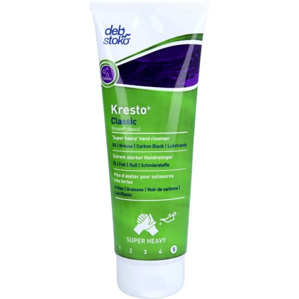 KRESTO classic Spezialhandreiniger Paste 250 ml