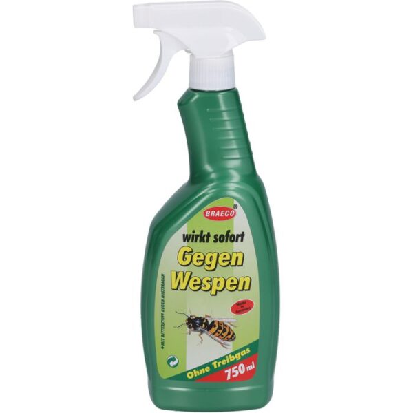 ANTI-WESPEN Spray 750 ml