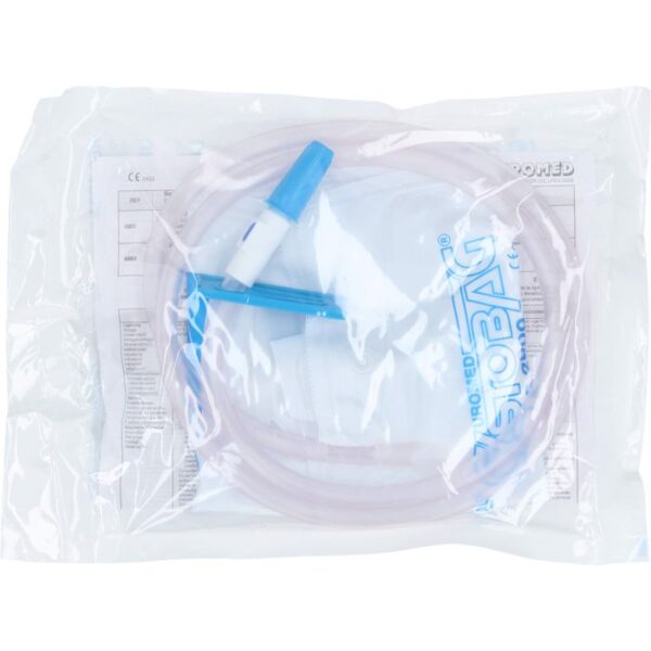 CYSTOBAG LS 2000 4801 1 St.