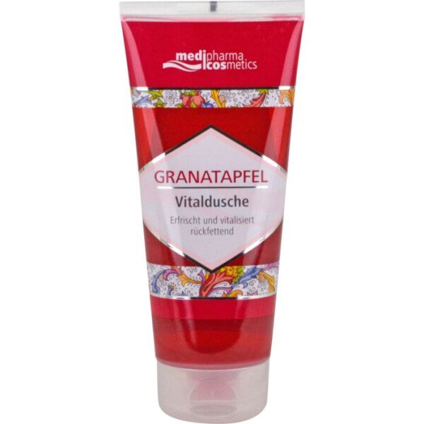 GRANATAPFEL VITALDUSCHE 200 ml