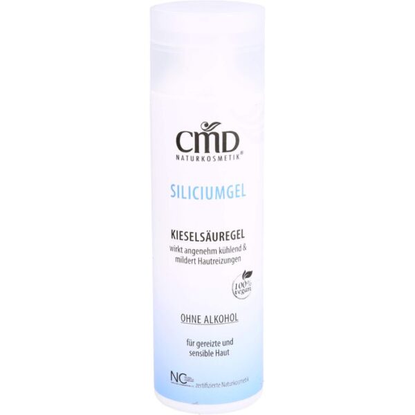 SILICIUM GEL CMD 200 ml