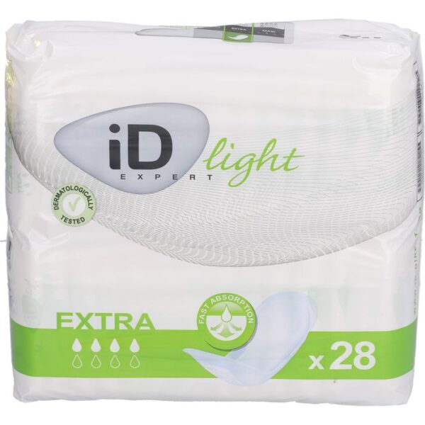 ID Expert light extra 28 St.