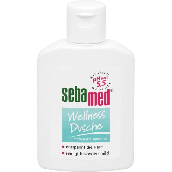 SEBAMED Wellness Dusche 50 ml