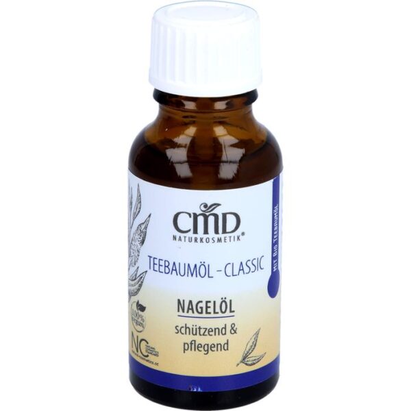 NAGELÖL CMD 20 ml