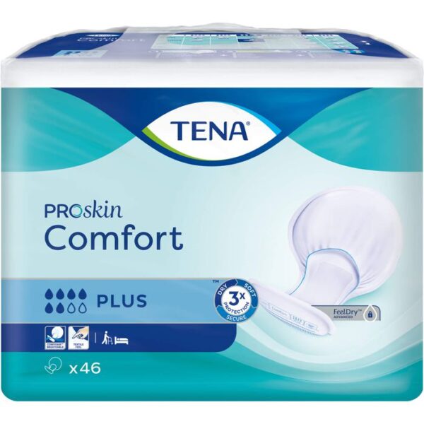 TENA COMFORT plus Vorlage 92 St.