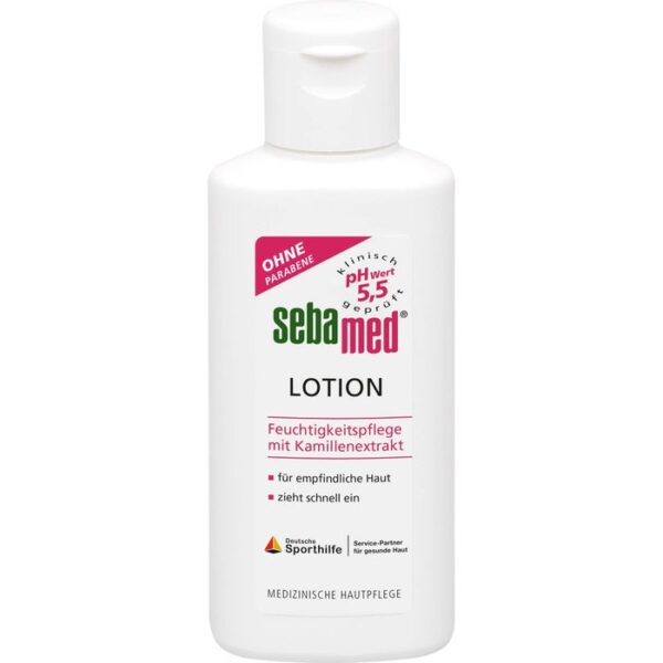 SEBAMED Lotion 50 ml