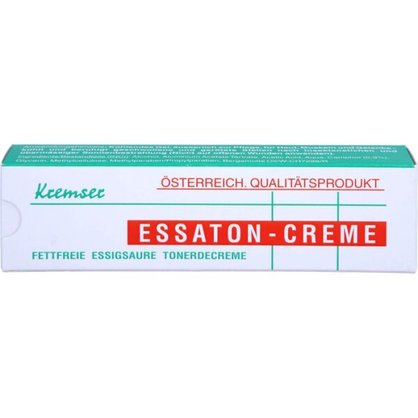 ESSATON Creme 50 ml