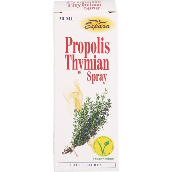 PROPOLIS THYMIAN Spray 30 ml