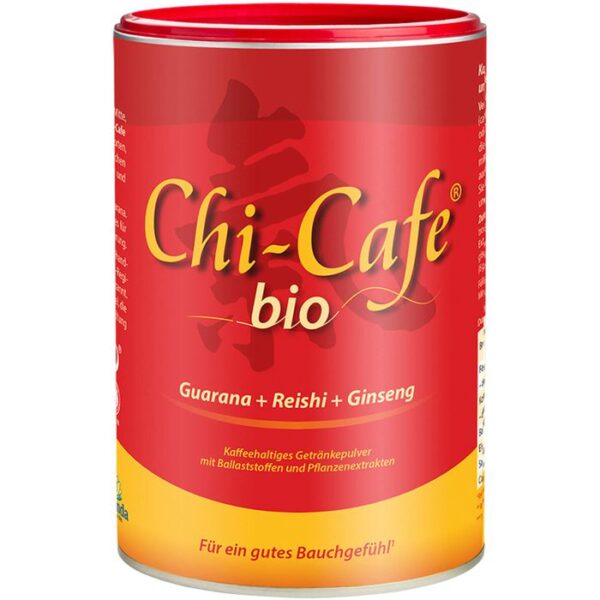 CHI-CAFE Bio Pulver 400 g