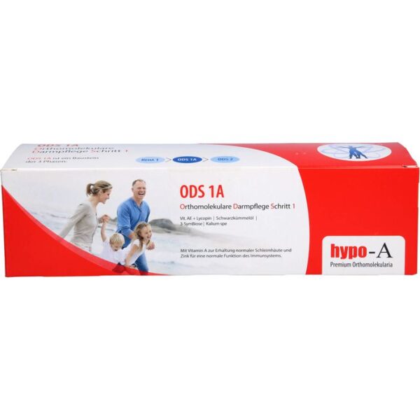 HYPO A ODS 1A Kombipackung 1 P