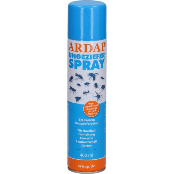 ARDAP Universalpräparat Spray 400 ml