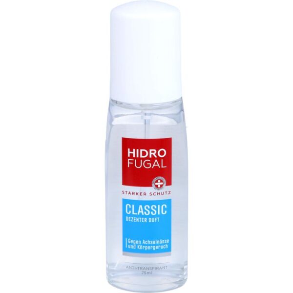 HIDROFUGAL classic Zerstäuber 75 ml