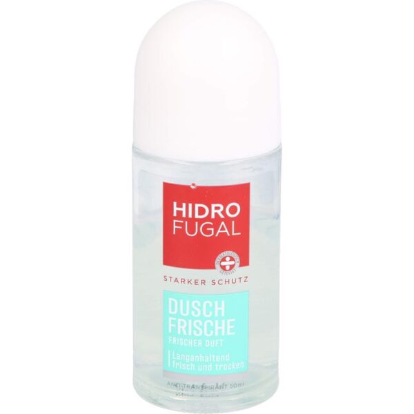 HIDROFUGAL Dusch Frische Roll-on 50 ml