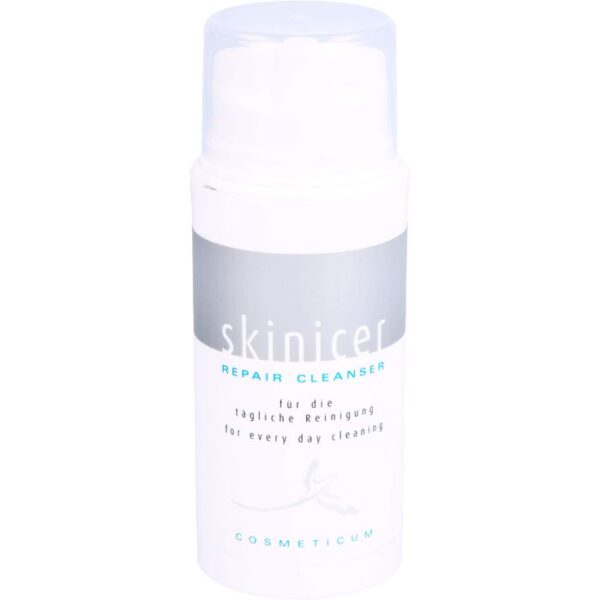 SKINICER Repair Cleanser Gel 100 ml