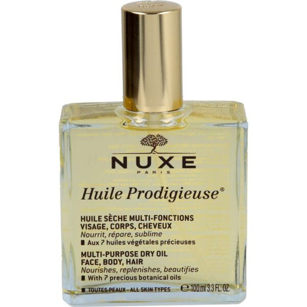 NUXE Huile Prodigieuse NF 100 ml