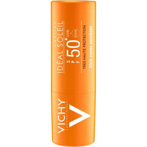 VICHY CAPITAL Soleil Stick LSF 60 9 g