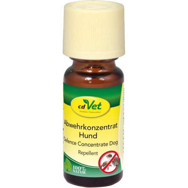 ABWEHRKONZENTRAT vet. 10 ml