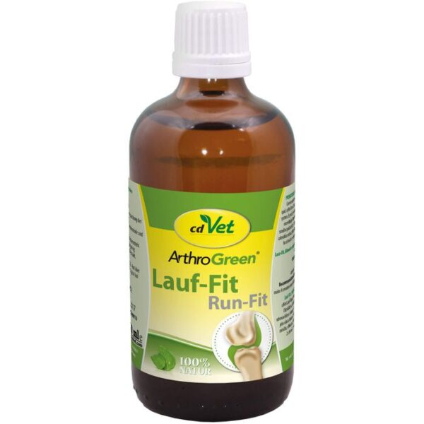 LAUF-FIT Hund 100 ml