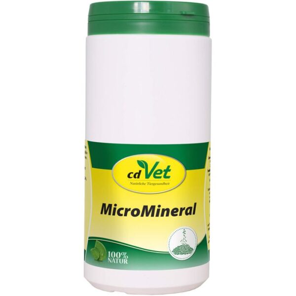 MICROMINERAL vet. 1000 g