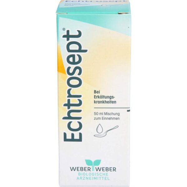 ECHTROSEPT Mischung 50 ml